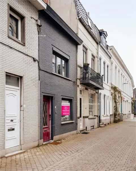 Huis te koop Kortrijk 3 slaapkamers instapklaar