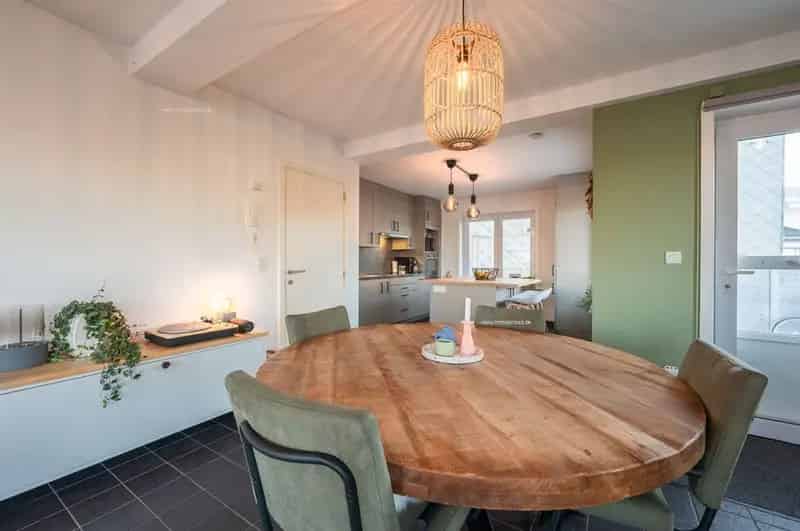Woning te koop Wenduine 3 slaapkamers tuin terrassen