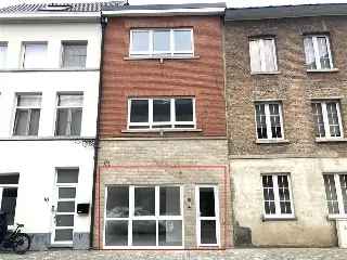 Appartement te huur - Mechelen RBS09225