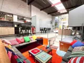 Loft te koop Waregem - Ruime loft met terras en staanplaats
