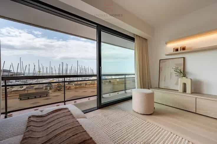 Luxueus Appartement Te Koop Zeedijk Duinbergen