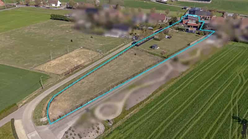 Huis te koop: Ruime gezinswoning 250m² op 5000m²