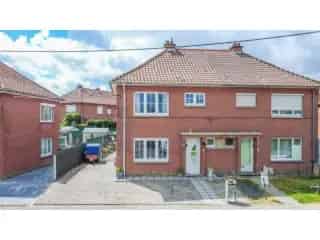 Huis te koop Halle - 2 slaapkamers - Instapklaar