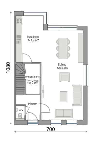 TE KOOP Oosteeklo Bosstraat 5 Volledig Aanbod