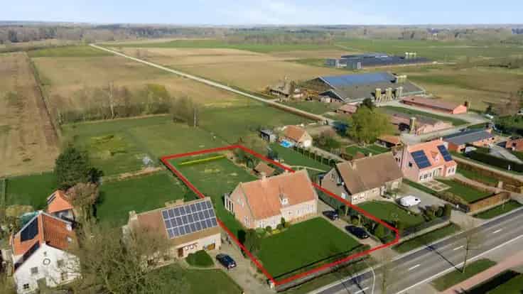 Huis Te Koop