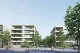 Penthouse Kortrijk - Luxe Parkappartement met Terras
