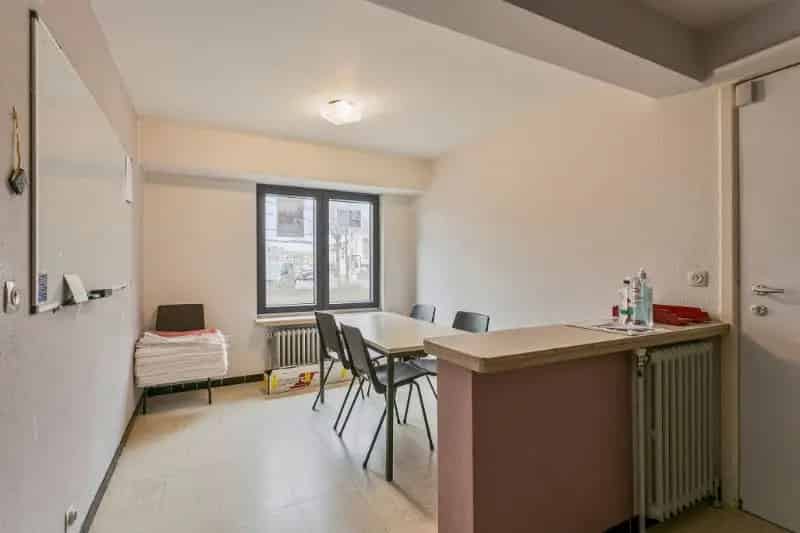 180m2 Handelsruimte Blankenberge