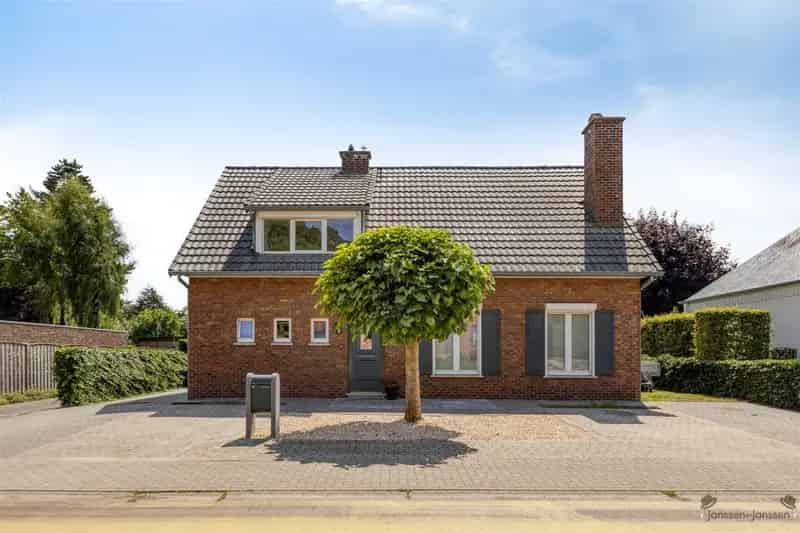 Huis te koop volledig aanbod