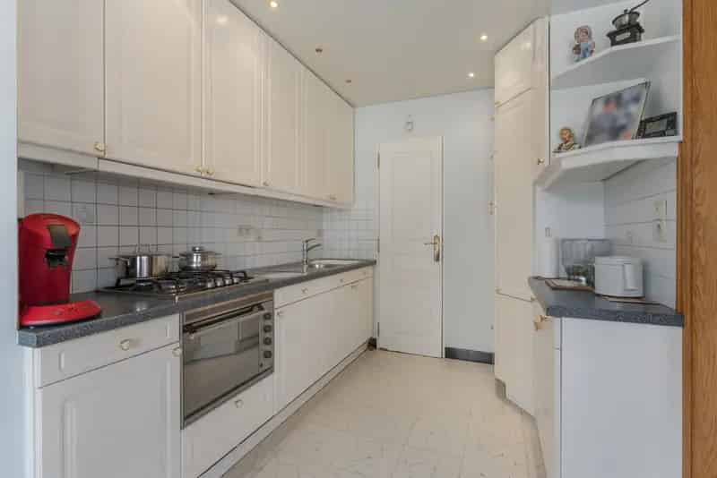 Huis te huur 3 slaapkamers rustige buurt