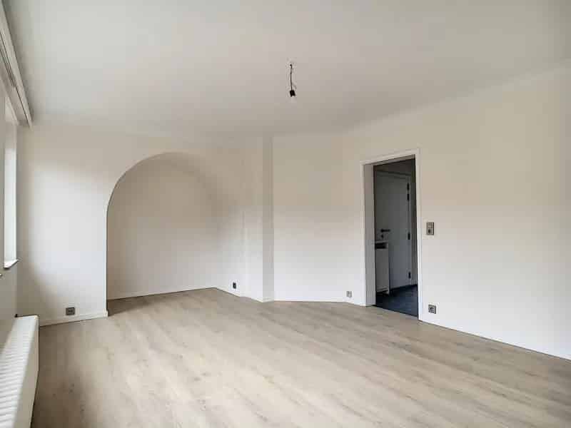 Appartement te Huur Roodebeek Metro Tomberg 1 Slaapkamer