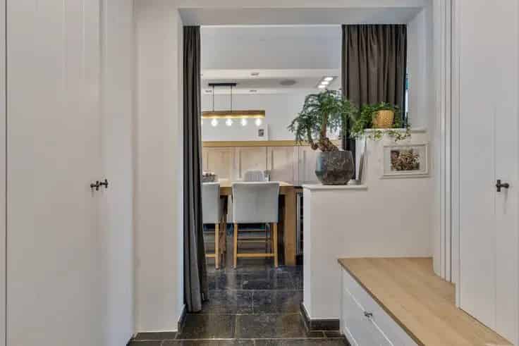 Villa 3 slaapkamers zwembad Neerpede Erasmusziekenhuis