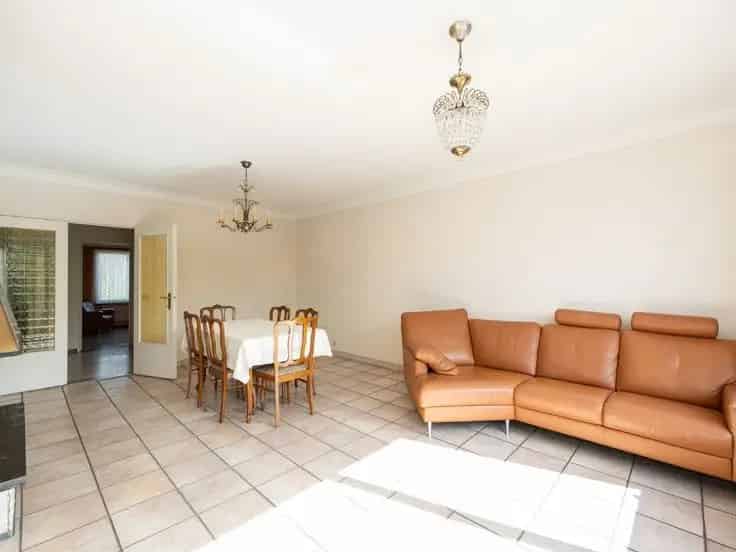 Appartement Te Koop Antwerpen 2 slaapkamers Garage