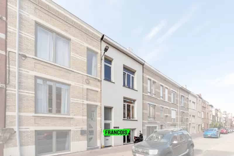 Ruime Instapklare Woning Oostende 3 slaapkamers