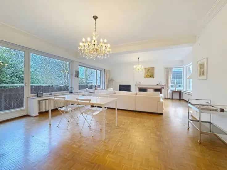 Appartement te Koop Observatoire 2 slaapkamers terrassen garage