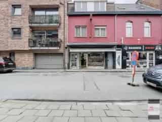 Kantoor te koop Denderleeuw 406m²  Wonen en Werken