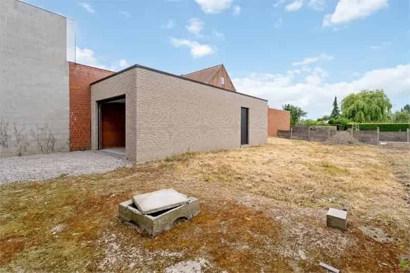 Nieuwbouw woning 4 slaapkamers Meulebeke