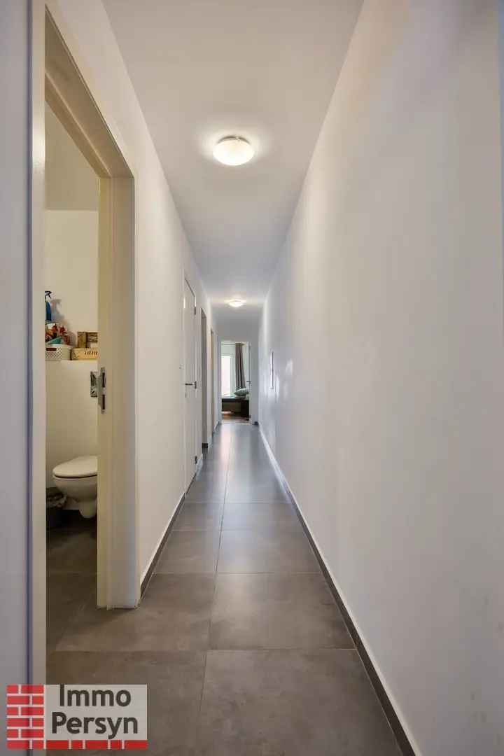 Appartement te koop Scherpenheuvel 2 slaapkamers