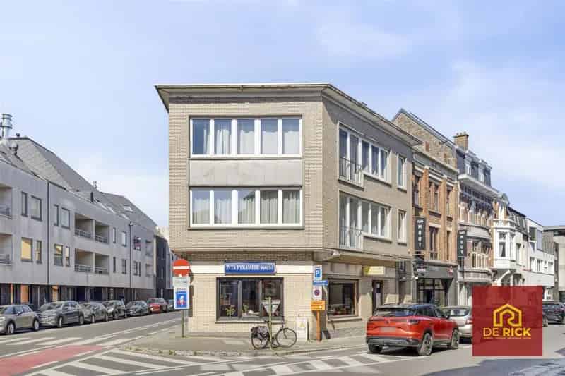 Gerenoveerd 2 Slaapkamers Appartement Centrum Aalst