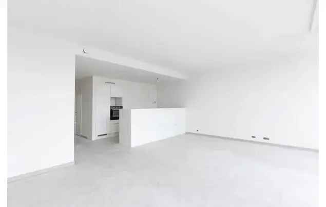 Huur 2 slaapkamer appartement van 101 m² in Ghent