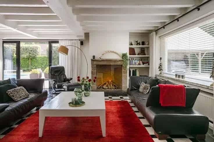 Villa te Koop Keerbergen - Landelijke Stijl - 420m²
