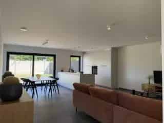 Nieuwbouw Huis Berlare 3 slaapkamers  -  BEN woning