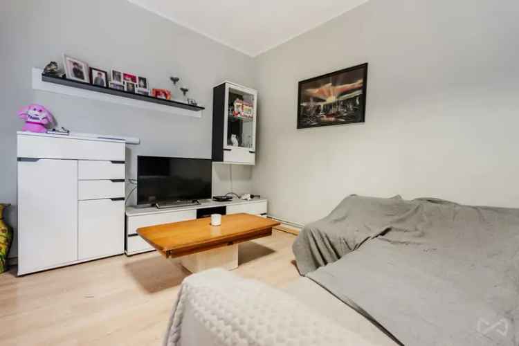 Appartement te huur