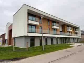 Appartement te huur Wichelen - Serviceflat met moderne keuken en ensuite badkamer