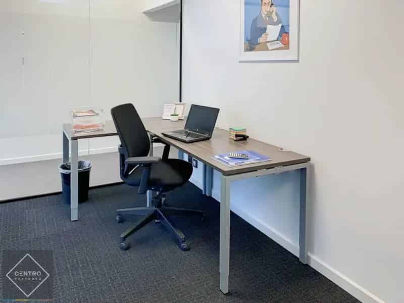 Lichtrijke Plug & Play Kantoren te Huur