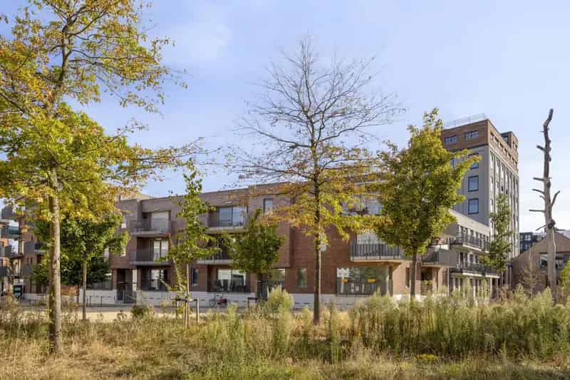 Appartement te koop