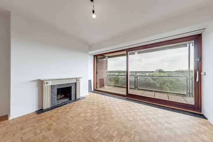 Appartement te Koop Nabij Sint-Alixplein 3 slaapkamers Terras