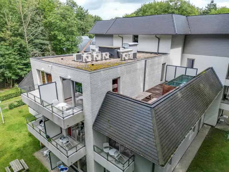 Vakantie Appartement te Koop Houthalen-Helchteren