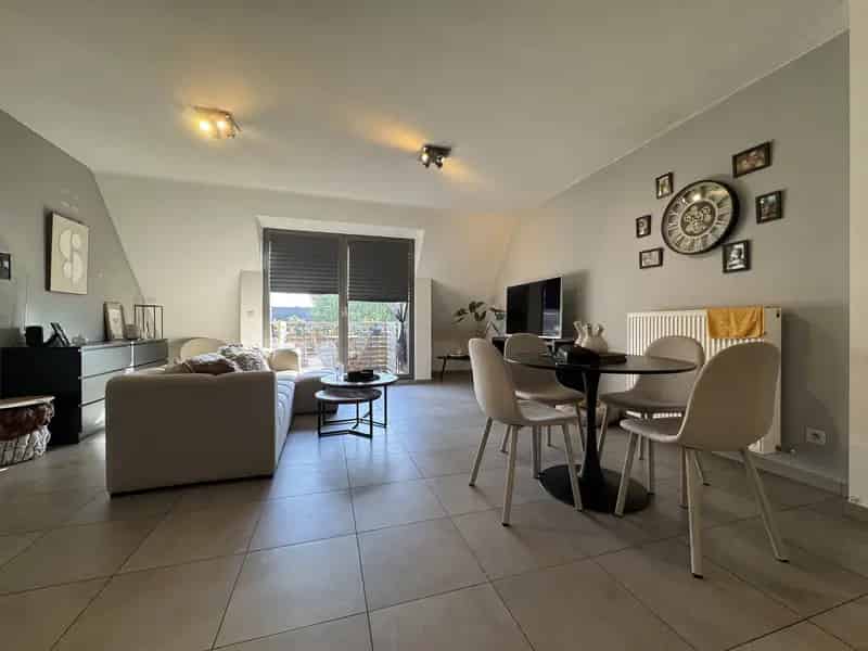 Duplex Appartement te Huur Aalst