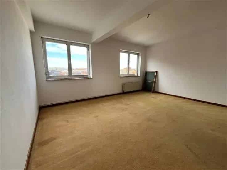 Appartement Te Koop Doornik Centrum 100m2 2 slaapkamers