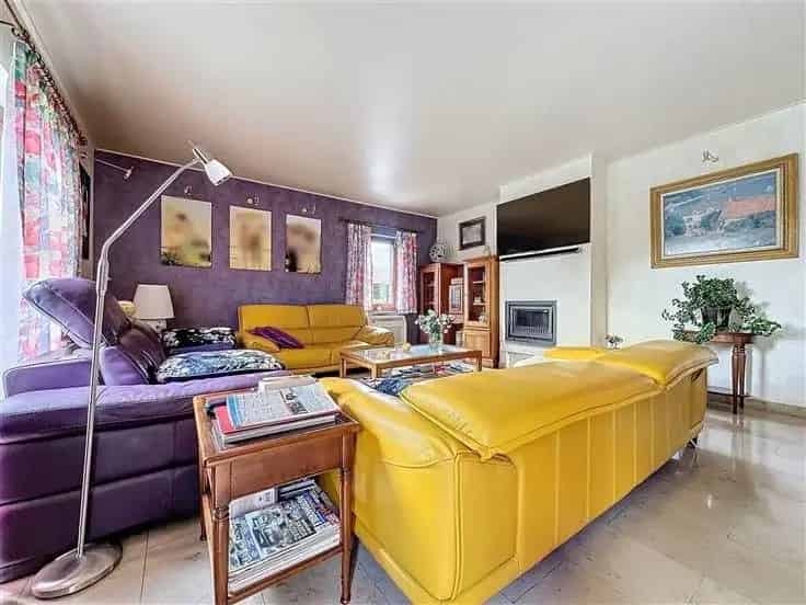 Huis Te Koop vanaf 549000