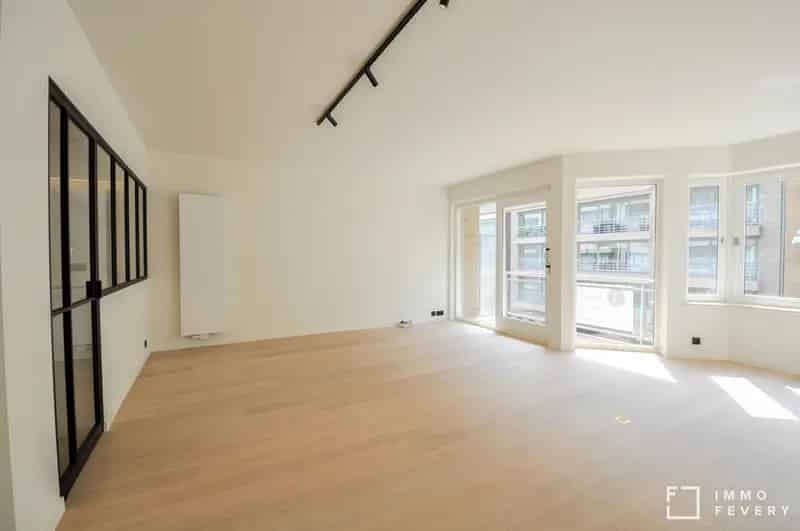 Gerenoveerd 3 Slaapkamer Appartement Knokke Centrum