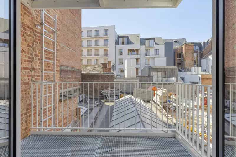 Appartement te koop Residentie ROUTE 66
