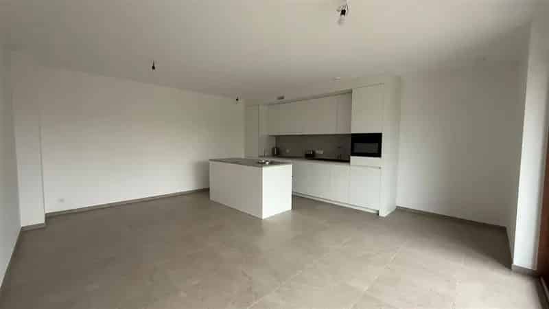 Nieuwbouw Appartement Wilrijk Tuinen van Eden