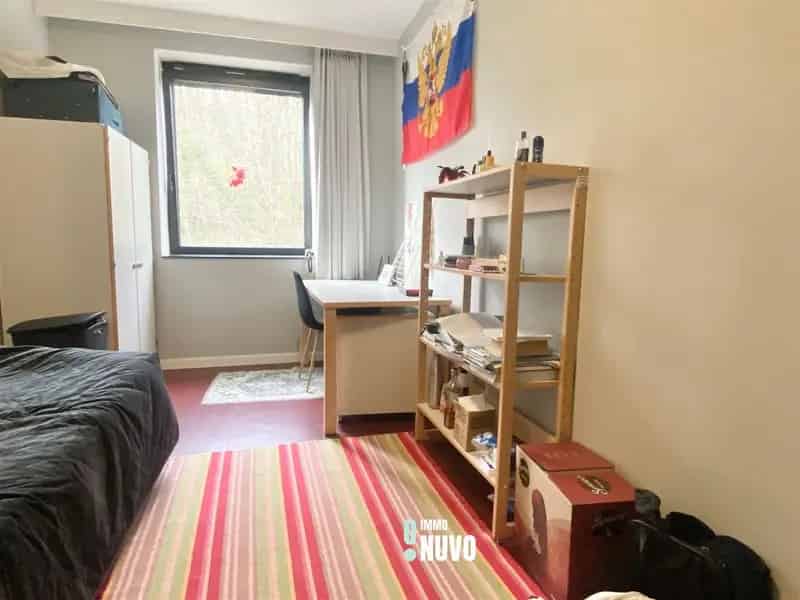 Studentenkamer Volledig Aanbod