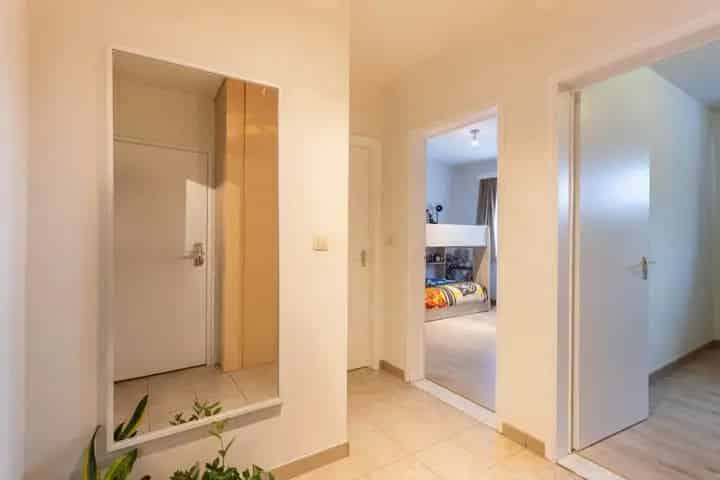 Appartement te Koop Oudenaarde - Instapklaar en Lichtrijk