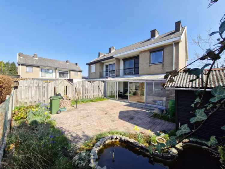 Huis te huur Tildonk: 3 slaapkamers, te renoveren, tuin