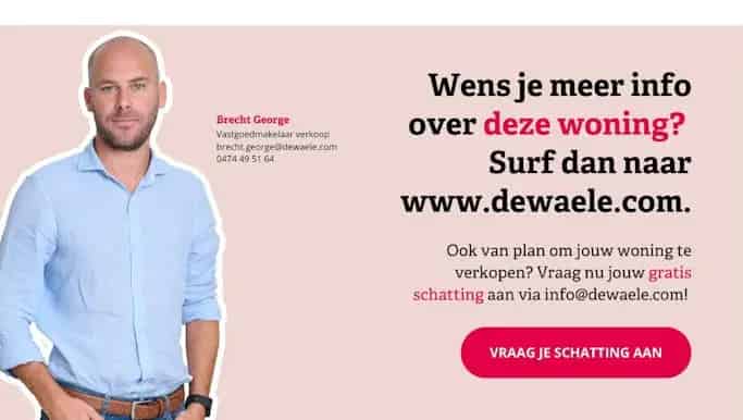 Garage te koop Veurne Rozendalstraat