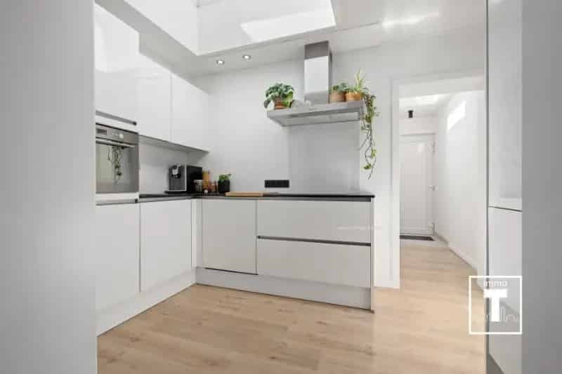 Huis te koop Wetteren 2 slaapkamers
