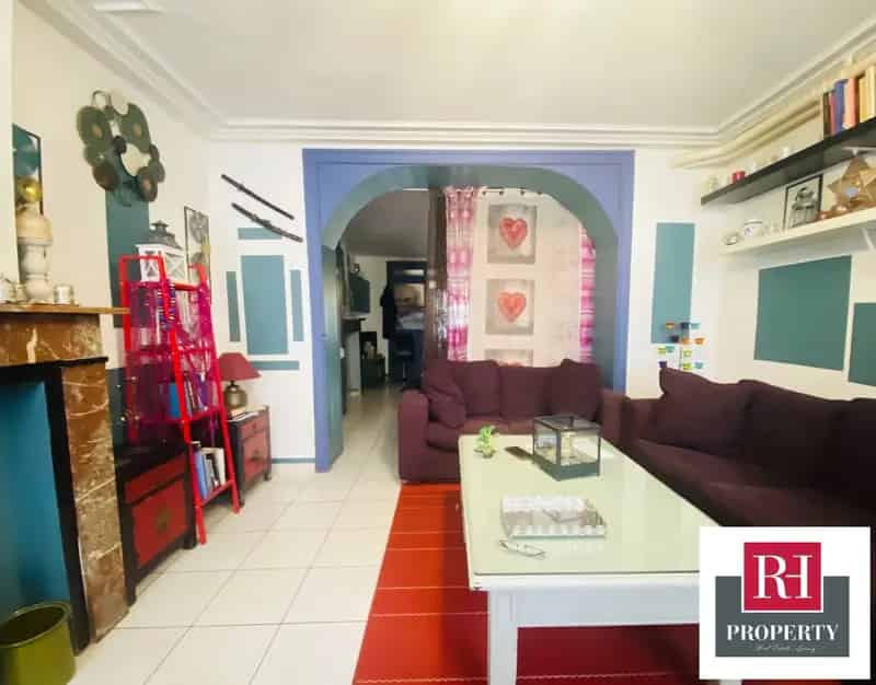 Appartement te Koop Schaarbeek Station Te Renoveren