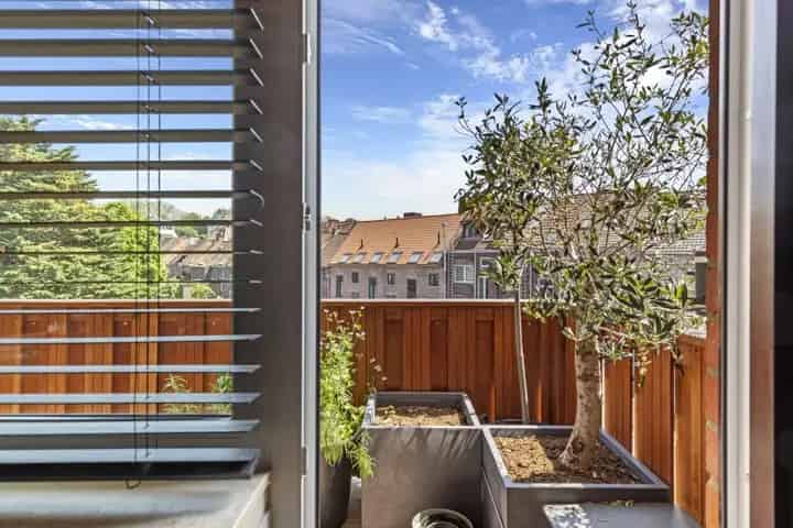 Appartement te huur Gent - 1 slaapkamer - Res Verhaeren