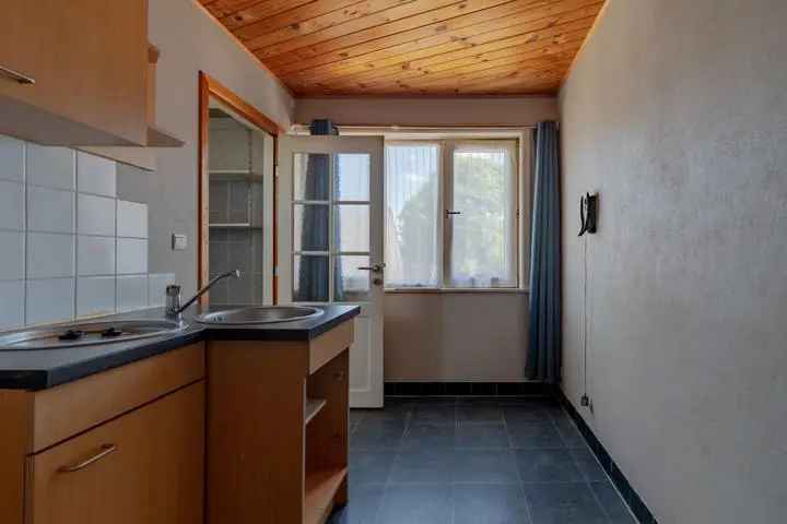 Te huur appartement in Jumet met prachtige kenmerken