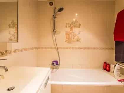 Appartement te huur Schuman Brussel 2 slaapkamers