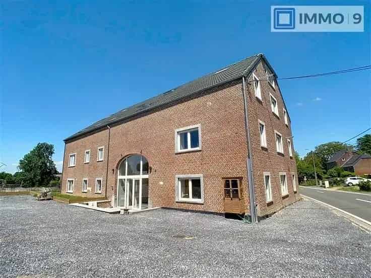 Appartementen Te Koop Flatgebouw 4 Appartementen 1-4 slaapkamers
