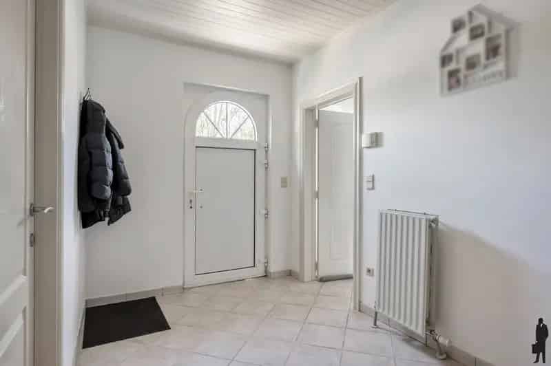 Ruime gezinswoning te koop in Rijkevorsel