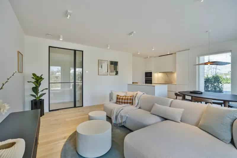Appartement te huur Beveren-Roeselare