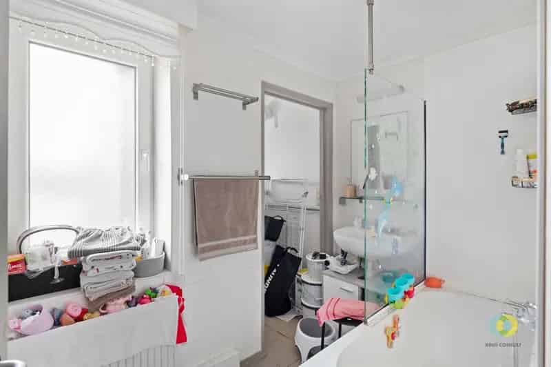 Huis te huur Melsbroek: 3 appartementen met buitenstaanplaats
